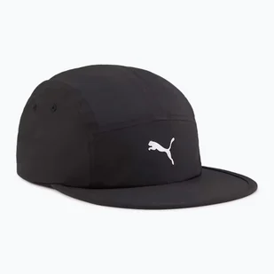 Czapka z daszkiem PUMA ESS Running 5 Panel - Czapki męskie - miniaturka - grafika 1