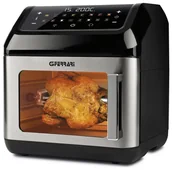 Frytkownice - G3Ferrari G10187 Czarny - miniaturka - grafika 1