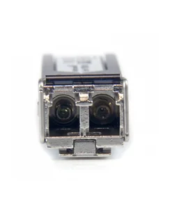 StarTech.com SFPSXMM (SFPSXMM) - Konwertery sieciowe i transceivery - miniaturka - grafika 1