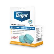 TARGET TABELTKI BIOLOGICZNE DO SZAMB 6 SZT (43035401)