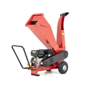 Rozdrabniacze do gałęzi - Faworyt Jr196L Wb Farjr196Lwb - miniaturka - grafika 1