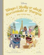 Czasopisma - Disney Złota Kolekcja Bajek - miniaturka - grafika 1