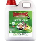 Nawozy ogrodnicze - Nawóz BIOHUMUS EXTRA uniwersalny 2 l EKODARPOL - miniaturka - grafika 1