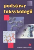Chemia - Podstawy Toksykologii - miniaturka - grafika 1