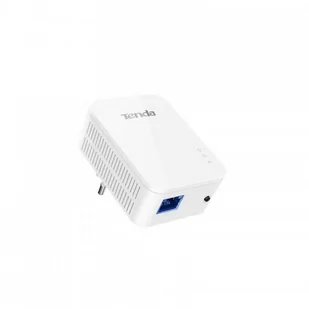 Tenda Gigabit Powerline Adapter Kit, biały PH5 KIT - Powerline communications - miniaturka - grafika 2