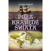 Felietony i reportaże - Poza krawędź świata - miniaturka - grafika 1