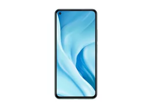 Xiaomi Mi 11 Lite NE 5G 8GB/128GB Dual Sim Zielony - Telefony komórkowe - miniaturka - grafika 1