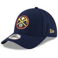 Czapki damskie - New Era, Czapka z daszkiem bejsbolowa, 9FORTY NBA Denver Nuggets, 11783712 - miniaturka - grafika 1
