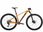 Rowery - Trek X-CALIBER 7 2021 Factory Orange/Lithium Grey 1601 - miniaturka - grafika 1