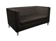 Sofy i kanapy - Sofa Monaco nogi chrom MG05 - miniaturka - grafika 1