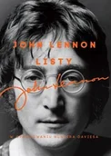 Pamiętniki, dzienniki, listy - John Lennon. Listy - miniaturka - grafika 1