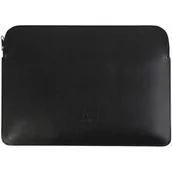 Torby na laptopy - Etui na laptopa BALTAN Sleeve do Apple MacBook Pro 14 cali Czarny - miniaturka - grafika 1