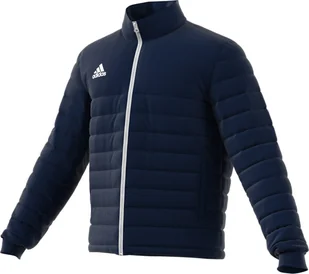 Kurtka męska adidas Entrada 22 Light granatowa IB6071-XS - Kurtki męskie - miniaturka - grafika 1