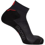 Majtki męskie - Skarpety sportowe Salomon Speedcross Ankle [15865] do biegania 2PAK-39-41 - miniaturka - grafika 1