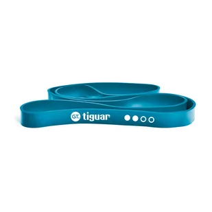 Tiguar MAŁPISZON Gumy do ćwiczeń power band 2 PB-GT0002 - Gumy, taśmy, ekspandery - miniaturka - grafika 1