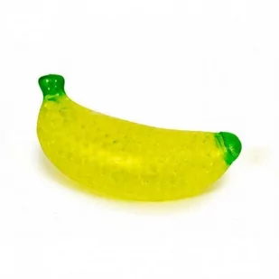 Squeeze, Bearded Banana - Prace ręczne dla dzieci - miniaturka - grafika 1