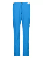 Spodnie narciarskie - CMP Spodnie narciarskie w kolorze niebieskim - miniaturka - grafika 1