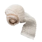 Artykuły masarskie - Siatka do szynek opakowanie 3m rozmiar 18/150 EXTRA - miniaturka - grafika 1