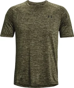 Under Armour Koszulka męska Tech SS Tee 2.0 390 r. M 1326413-390 - Koszulki męskie - miniaturka - grafika 1