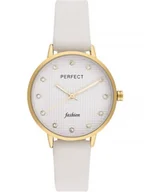 Zegarki damskie - Zegarek Damski PERFECT E361-06 - miniaturka - grafika 1
