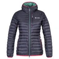 Kurtki i kamizelki sportowe damskie - Kurtka damska Rafiki Darcy Rozmiar: S / Kolor: ciemnoniebieski - miniaturka - grafika 1