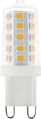 Żarówki LED - Eglo LED 110157 żarówka 1x3W/G9 4000K 320lm - miniaturka - grafika 1