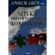 Miłość, seks, związki - Sztuka przezwyciężania konfliktów - miniaturka - grafika 1