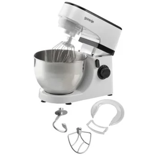 Gorenje MMC700LBW - Roboty kuchenne - miniaturka - grafika 1