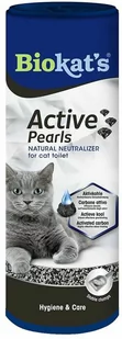 Neutralizator zapachów Biokats Active Pearls - 700 ml - Środki do usuwania zapachów - miniaturka - grafika 1