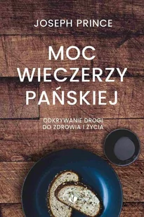 Moc wieczerzy Pańskiej - E-booki - religia - miniaturka - grafika 1
