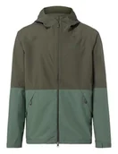 Kurtki męskie - VAUDE Męska kurtka Neyland 2,5 l - miniaturka - grafika 1