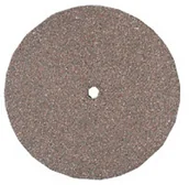 Akcesoria do elektronarzędzi - Tarcza tnąca DO DREWNA / METALU 24 mm 20 szt. 420 DREMEL - miniaturka - grafika 1