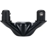 Pozostałe akcesoria kosmetyczne - Końcówka do masażera THERABODY Duo Adapter - miniaturka - grafika 1