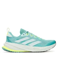 Buty sportowe damskie - Buty do biegania adidas Supernova Rise ATR JP7762 Zielony - miniaturka - grafika 1
