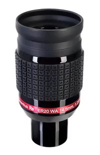 Okular Levenhuk Ra ER20 WA 14,5 mm, 1,25" - Akcesoria fotograficzne - miniaturka - grafika 1