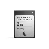Karty pamięci - Angelbird AV PRO CFexpress SE 4.0 MK2 2TB Type B - miniaturka - grafika 1