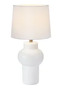 Lampy stojące - Lampa stołowa nocna SHAPE 108450 Markslojd - miniaturka - grafika 1