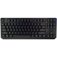 Klawiatury - ENDORFY Thock TKL Kailh Box Red EY5A080 czarna - miniaturka - grafika 1