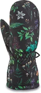 Rękawiczki dla dzieci - rękawiczki ęce DAKINE BRAT MITT Woodland Floral - miniaturka - grafika 1