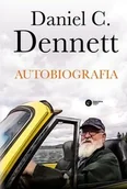 Biografie i autobiografie - Autobiografia. Daniel C. Dennett - Daniel Dennett - książka - miniaturka - grafika 1