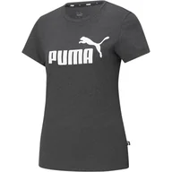 Koszulki sportowe damskie - Koszulka sportowa damska Puma 58677407 - miniaturka - grafika 1