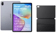 Tablety - Huawei MatePad 11,5'' 2025 8/256GB WiFi szary + klawiatura Taoxingzhi-W09FK - miniaturka - grafika 1