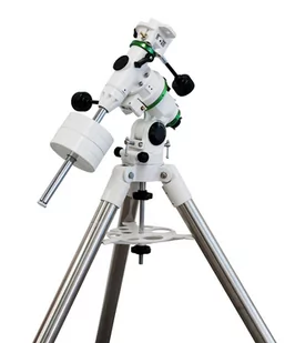 Sky-Watcher Montaż paralaktyczny EQM-35 + statyw NEQ5 - Lunety i akcesoria - miniaturka - grafika 1