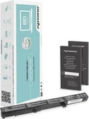 Baterie do laptopów - Movano Bateria Asus X451, X551 (2200mAh) - miniaturka - grafika 1