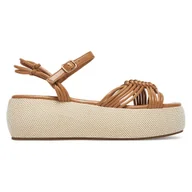 Sandały damskie - Sandały ROXY 2777019 - miniaturka - grafika 1