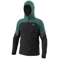 Kurtki męskie - Kurtka męska Dynafit Alpine Wind Jkt M Rozmiar: XL / Kolor: niebieski - miniaturka - grafika 1