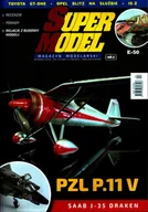 Poradniki hobbystyczne - Super Model - miniaturka - grafika 1