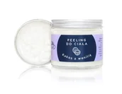 Peelingi do ciała - Bracia Mydlarze Peeling do Ciała Kokos z Wanilią 250g - miniaturka - grafika 1