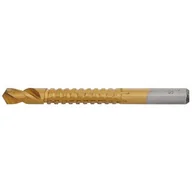 Wiertła - Graphite WIERTŁA-PIŁY HSS-TIN, 5-8 MM, ZESTAW 3 SZT.,57H250 - miniaturka - grafika 1