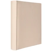 Albumy fotograficzne - Album Mustang Beżowy tradycyjny 100 stron - miniaturka - grafika 1